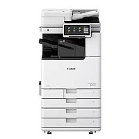 картинка canon imagerunner c3926i mfp (5963c005){26/15 ppm a4/a3, 3,5 gb + ssd256gb, 1,8 ghz, 1200dpi, usb, network, wi-fi, duplex, 2 х 550л, без крышки, без тонера} запуск асц  от магазина Tovar-RF.ru