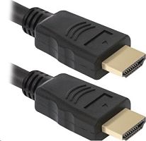 картинка кабель hdmi defender (87352) hdmi-07 hdmi m-m ver 1.4 2.0 м от магазина Tovar-RF.ru