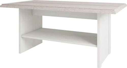 картинка Стол журнальный АНРЭКС MONAKO, Стол журнальный, цвет Сосна винтаж/дуб анкона АНРЭКС MONAKO, Стол журнальный, цвет Сосна винтаж/дуб анкона от магазина Tovar-RF.ru