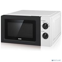 картинка bbk 17mws-783m/w (w) микроволновая печь, 17 л, 700 вт, белый   от магазина Tovar-RF.ru