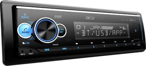 картинка автомагнитола acv adx-903bm acv adx-903bm от магазина Tovar-RF.ru