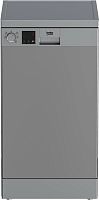 картинка посудомоечная машина beko dvs050r02s от магазина Tovar-RF.ru