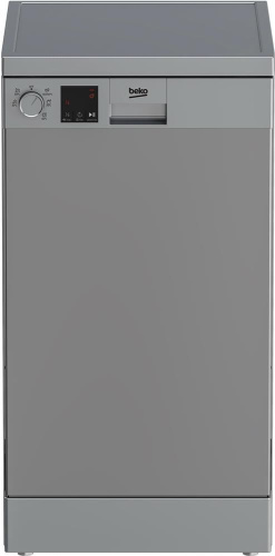 картинка посудомоечная машина beko dvs050r02s от магазина Tovar-RF.ru
