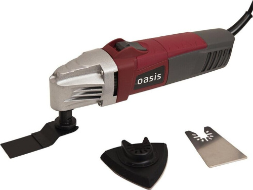 картинка Реноватор OASIS MIR-40 400Вт от магазина Tovar-RF.ru