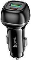 картинка hoco (6942007641456) z58a black от магазина Tovar-RF.ru