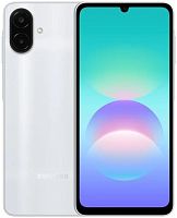 картинка samsung galaxy a08 4/128gb серебристый (sm-a085fzsgcau) от магазина Tovar-RF.ru