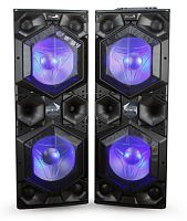 картинка колонка 15" (30-25 crazy box) динамик 4шт/15" комплект 2 колонки eltronic от магазина Tovar-RF.ru