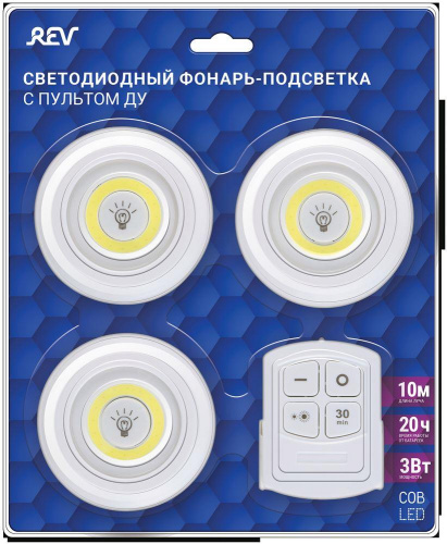 картинка фонарь rev 29109 1 фонарь-подсветкаот магазина Tovar-RF.ru