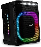 картинка мидисистема eltronic (30-81) dance box 550 - колонка 08" от магазина Tovar-RF.ru