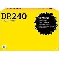 картинка t2 dc-ktdr240 фотобарабан t2 для катюша p140/m140/m240 (30000стр.) с чипом dr240 от магазина Tovar-RF.ru