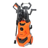 картинка моющий аппарат patriot gt640 imperial [322306064] { самовсасывающая, 135 бар, 2050 вт, насос - алюминий, шланг - 6 м, дополнительный фильтр в комплекте } от магазина Tovar-RF.ru