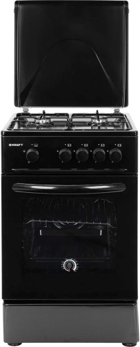 картинка плита газовая kraft kf-fsk5301gbl от магазина Tovar-RF.ru