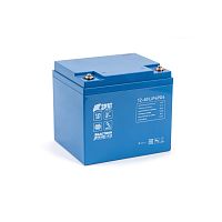 картинка акб lifepo4 бастион skat i-battery 12-40 12в / 40ач, гарантия 5 лет (649) от магазина Tovar-RF.ru