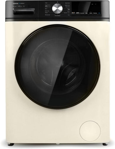 картинка стиральная машина centek ct-1959 (бежевый) 1400 / 8кг / 52см / 16пр /дисплей/ inverter / esc /a+++ centek ct-1959 от магазина Tovar-RF.ru