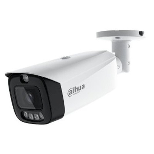 картинка DAHUA DH-IPC-HFW3849T1P-AS-PV-0360B-PRO Уличная IP-видеокамера WizColor 1/1.8” 8Мп CMOS; 3.6мм; ИК 50м, Led 50м,  IP67 от магазина Tovar-RF.ru