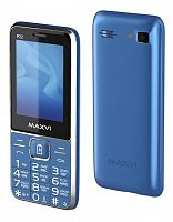 картинка телефон мобильный maxvi p22 marengo от магазина Tovar-RF.ru