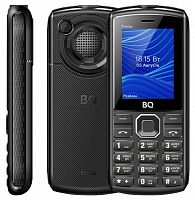 картинка телефон мобильный bq 2452 energy black от магазина Tovar-RF.ru
