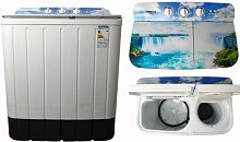 картинка vesta wmg 70 7кг nature 01 от магазина Tovar-RF.ru