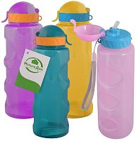 картинка бутылка для воды multidom "на стиле" мк76-150 multidom "на стиле" мк76-150от магазина Tovar-RF.ru