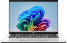 картинка asus 14" ips wuxga x1407qa-ly099w silver (90nb1603-m007f0) (пи) от магазина Tovar-RF.ru