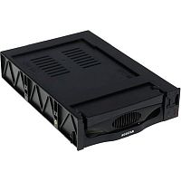 картинка agestar sr3p-sw-1f mobile rack (салазки) для hdd черный от магазина Tovar-RF.ru