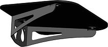 картинка кронштейн trone dvd-mini для tv/av тюнеров и ресиверов от магазина Tovar-RF.ru