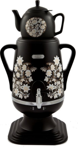 картинка самовар электрический добрыня do-412 добрыня do-412 от магазина Tovar-RF.ru