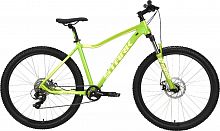 картинка велосипед stark viva 27.2 d морозный зеленый/слоновая кость 16" hq-0009998от магазина Tovar-RF.ru