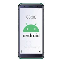 картинка Mindeo D60 Терминал сбора данных 2D/WiFi/LTE/NFC/4/64Gb/C/5100mAh/USB/EU [D60G46455160CN] от магазина Tovar-RF.ru