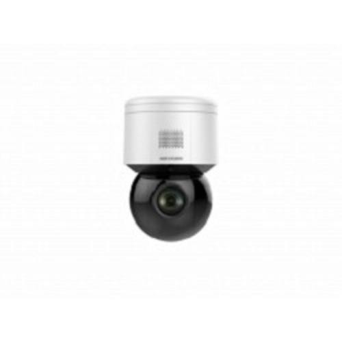 картинка Hikvision DS-2DE3A404IWG-E 2.8-12мм IP Камера видеонаблюдения цв. корп.:белый от магазина Tovar-RF.ru