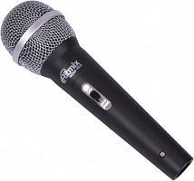 картинка микрофон ritmix rdm-150 (black) от магазина Tovar-RF.ru