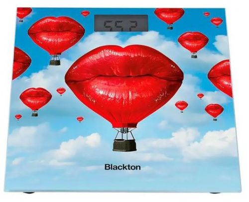 картинка весы напольные blackton bt bs1012 губы от магазина Tovar-RF.ru