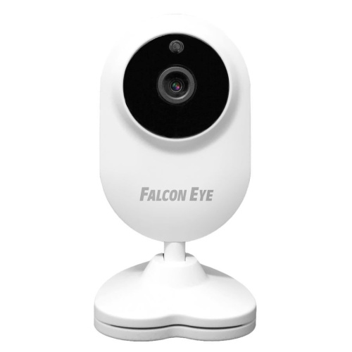 картинка Falcon Eye Spaik 1 Видеокамера Wi-Fi компактная с ИК подсветкой двухмегапиксельная магазин Tovar-RF.ru являющийся официальным дистрибьютором в России картинка Falcon Eye Spaik 1 Видеокамера Wi-Fi компактная с ИК подсветкой двухмегапиксельная от магазина Tovar-RF.ru