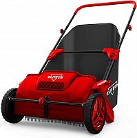 картинка Механический сборщик листьевтравы ELITECH УС 531М (E1612.001.00) 205513 от магазина Tovar-RF.ru