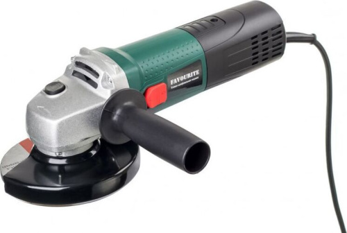 картинка Углошлифовальная машина FAVOURITE FG 1200 от магазина Tovar-RF.ru