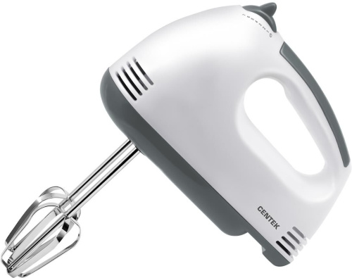картинка миксер centek ct-1111 gray от магазина Tovar-RF.ru