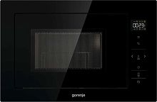 картинка микроволновая печь встраиваемая gorenje bm251sg2bg от магазина Tovar-RF.ru