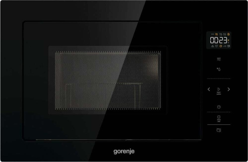 картинка микроволновая печь встраиваемая gorenje bm251sg2bg от магазина Tovar-RF.ru