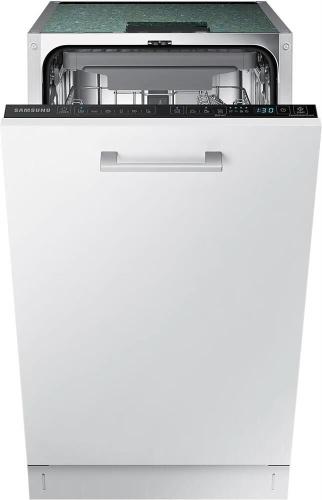 картинка встраиваемая посудомоечная машина samsung dw50r4050bb/wt от магазина Tovar-RF.ru