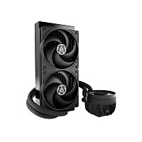 картинка сжо liquid freezer iii pro 240 a-rgb (bulk) s1700/1851, am4/am5 (acfre00167a) от магазина Tovar-RF.ru