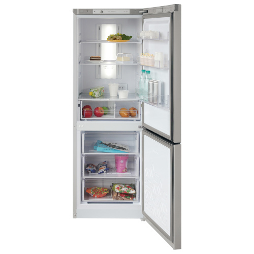 картинка бирюса c820nf двухкамерный холодильник от магазина Tovar-RF.ru фото 4