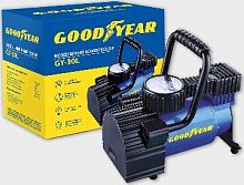 картинка автокомпрессор goodyear gy000101 gy-30l 30 л/мин goodyear gy000101 gy-30l 30 л/мин от магазина Tovar-RF.ru