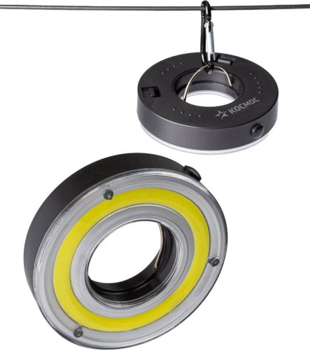 картинка фонарь космос koc601b космос koc601bот магазина Tovar-RF.ru