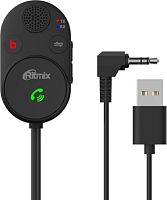 картинка fm-трансмиттер ritmix btr-200 ritmix btr-200 от магазина Tovar-RF.ru