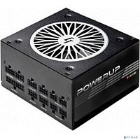 картинка chieftec psu chieftec powerup chieftronic gpx-750fc 80 plus gold box от магазина Tovar-RF.ru