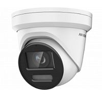 картинка hikvision ds-2cd2387g2h-liu(2.8mm), камера видеонаблюдения ip 2160p,  2.8 мм,  белый от магазина Tovar-RF.ru