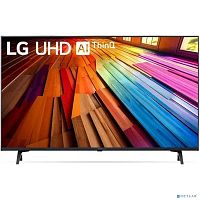 картинка lg 75" 75ut80006la.arub черный 4k ultra hd 60hz dvb-t dvb-t2 dvb-c dvb-s dvb-s2 usb wifi smart tv от магазина Tovar-RF.ru