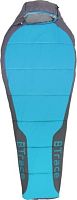 картинка мешок спальный btrace zero l прав. кокон дл.: 220см серый/синий (s0581) btrace zero l прав. кокон дл.: 220см серый/синий (s0581)от магазина Tovar-RF.ru