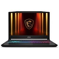 картинка msi katana 15 hx b14wfk-804xru [9s7-1587c1-804] black 15.6" {fhd i7-14650hx/32gb/ssd1tb/rtx5060 8gb/noos} от магазина Tovar-RF.ru