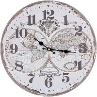 картинка Часы настенные LEFARD 105-225 33.8*33.8см LEFARD 105-225 33.8*33.8см от магазина Tovar-RF.ru